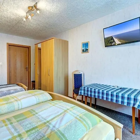 Ferienzimmer 2 Lägenhet